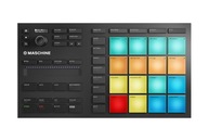 Native Instruments Maschine Mikro Mk3 USB MIDI radič so 16 podložkami