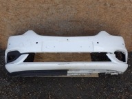 bumper front front OPEL ZAFIRA 3 III C LIFT 16