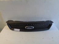 Решетка решетка, решетки охладитель ford focus mk2 ii - фото