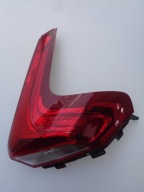 light right rear VOLVO V40 12