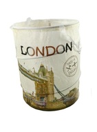 JÁTÉK- VAGY SZENNYESTARTÓ KOSÁR HÁLÓVAL 217026