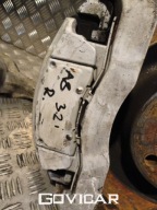 right sususpension KPL.front AUDI A8 D3 1