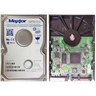 Pevný disk Maxtor DMAX PLUS 9 | FY13A U1FYA | 120GB SATA 3,5"