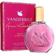 Perfumy Gloria Vanderbilt Minuit a New York 100 Ml