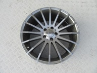 Mercedes carlsson диск 8,5x19 et50 5x112