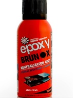 Brunox 150ml spray podklad epoxydowy neutralizator не посредственно  на rdze 112