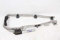 Шторка безпеки airbag ліва bmw e81 3d