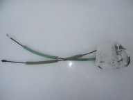 lock door right rear part MAZDA 6 III GJ 12