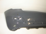 bumper rear rear part FIAT 500 SPORT