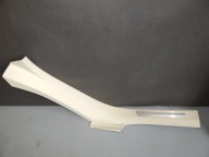 AUDI A8 L Blende Abdeckung DER SCHWELLE heck LED 4H4864607K