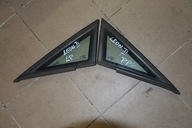 Стекло кузовная, кузовной левый перед seat leon ii