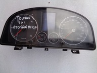 Спидометр touran и tdi 1t0920872f