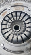 Embrayage de pression Disque FORD FIESTA MK7 1.2 8V217563AB