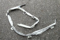 Mercedes w166 x166 gls шторка безопасности подушка airbag lh