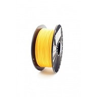 Filament PLA Finnotech 1,75 mm 200 g žltá