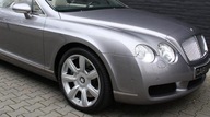 Правая четверть кузова передняя bentley continental gtc gt 1 - фото