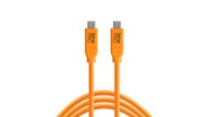 TETHER TOOLS kabel Pro USB C do USB C 3m CUC10