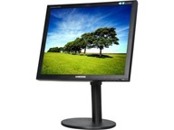 LCD monitor Samsung B1940 19 " 1280 x 1024 px TN