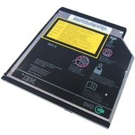 DVD mechanika IBM