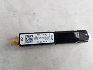 Усилитель антенна vw touareg 7p 7p6035552a