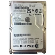 Pevný disk Fujitsu MHZ2320BH G1 | CA07018-B63000T | 320GB SATA 2,5"