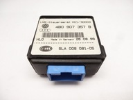 4b0907357b блок   модуль  світла audi vw skoda - фото