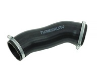 Трубка интеркулера bmw 5 e39 525d 530d 1161-2249669