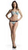 FANTASIE HONOLULU BIKINY PLAVKY 38FF 85FF L