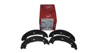 Trw колодки тормозов bmw e81 e87 3 e46 e90 gs8432 - фото