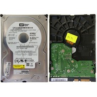 Pevný disk Western Digital WD1600JS | 55NCB1 | 160GB SATA 3,5"
