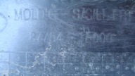 moulding threshold threshold right front KIA SPORTAGE II