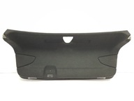 Обшивка крышки заднего audi a4 b9 седан 8w5867975a
