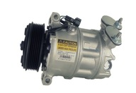 Компрессор кондиционера mazda 5 1.6d 24m gw - фото