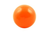 Piłka Rusałka Do Żonglowania 7 cm - Pomarańczowa