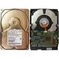 Pevný disk IBM DJNA-351520 | PN 25L2648 | 16GB PATA (IDE/ATA) 3,5"
