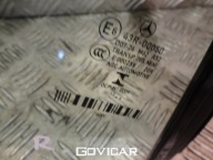 IDEAL right window side MERCEDES W207 COUPE 13r 1