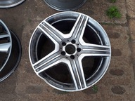Oryg. mercedes cls 19 218 w218 amg 10j et47