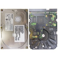 Pevný disk Maxtor D740X-6L | PGZXX | 40GB PATA (IDE/ATA) 3,5"