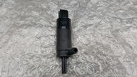 Vw audi skoda seat насос омывателя новый, новое oe - фото