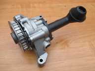 Насос масла, маслом  vw t5 t6 skoda audi 2.0 tdi 03l115105b - фото