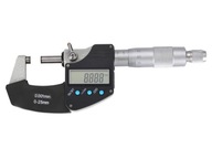 Mikrometer Edkar 0-25 mm