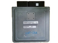 Ecu audi s5 3.0 tfsi 8k5907551b 5wp4698304 дописать - фото