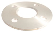 Mdc проставки 4x108 63,4 5mm ford focus fiesta escort cougar ka до колеса дисков - фото