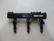 Rampe injection Fiesta MK8 1,1i H1BG-9H487-AA