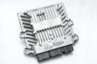 Компьютер peugeot 2.0 hdi 5ws40615a-t 9664287480
