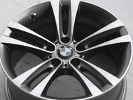 Оригинал bmw e90 e91 e92 18 целые 6796247 b18.92 - фото