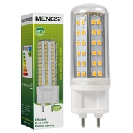 LED žiarovka G12 8W=60W 84x2835 Teplá Biela