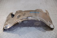 Стена перегордка перегородка e-class w212 a2126280255