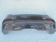 Бампер задний bmw x6 f16 парктроники m-pakiet
