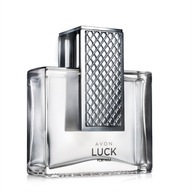 LUCK FOR HIM 75 ml AVON PRO NĚJ TOALETNÍ VODA